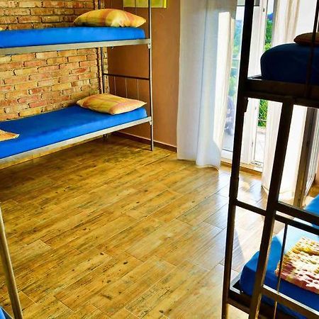 Hostel Anton Τίβατ Εξωτερικό φωτογραφία