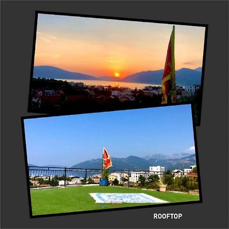 Hostel Anton Τίβατ Εξωτερικό φωτογραφία