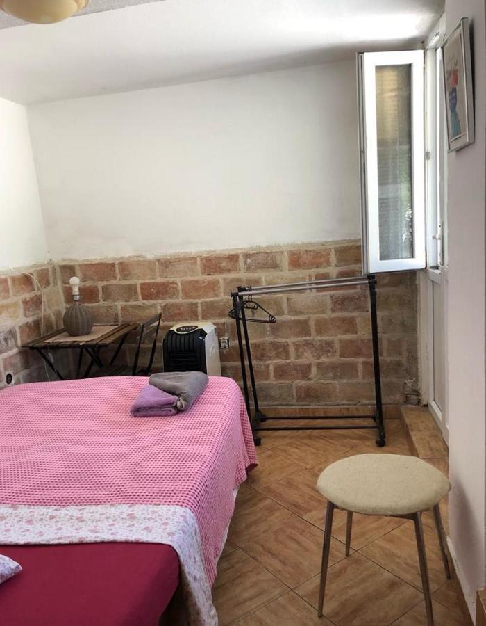 Hostel Anton Τίβατ Εξωτερικό φωτογραφία