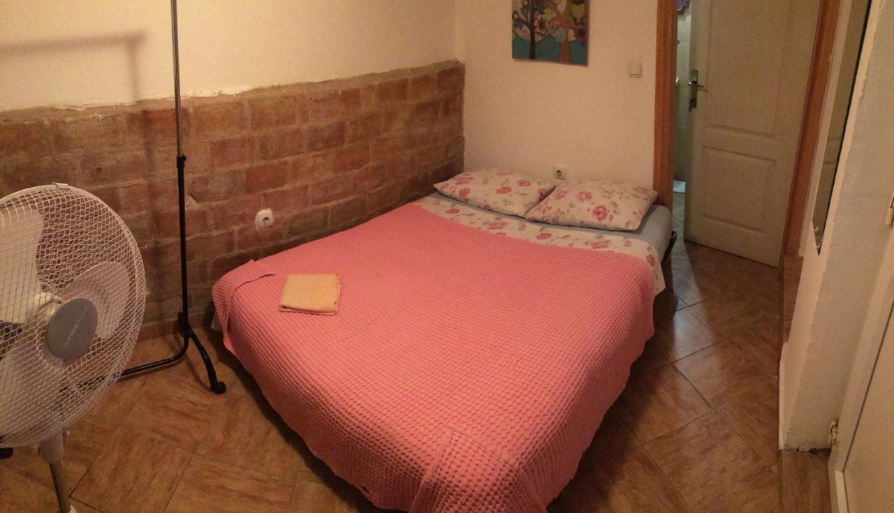 Hostel Anton Τίβατ Εξωτερικό φωτογραφία