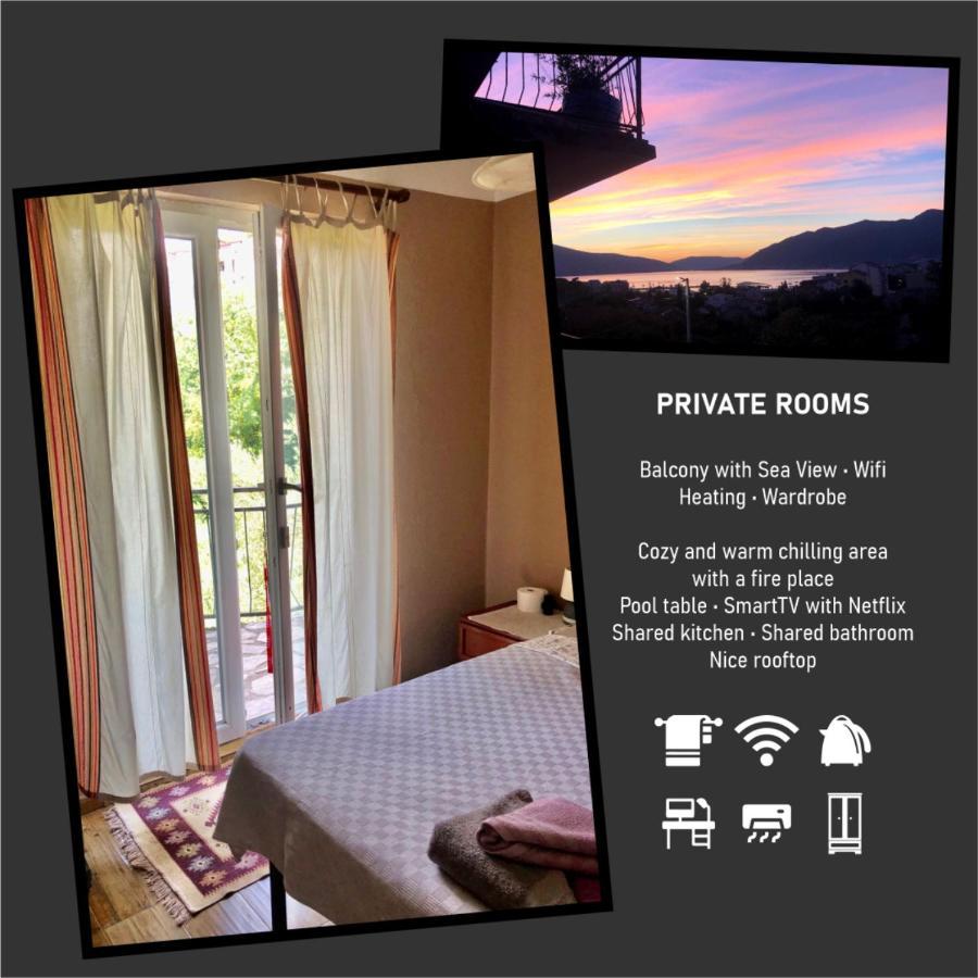 Hostel Anton Τίβατ Εξωτερικό φωτογραφία