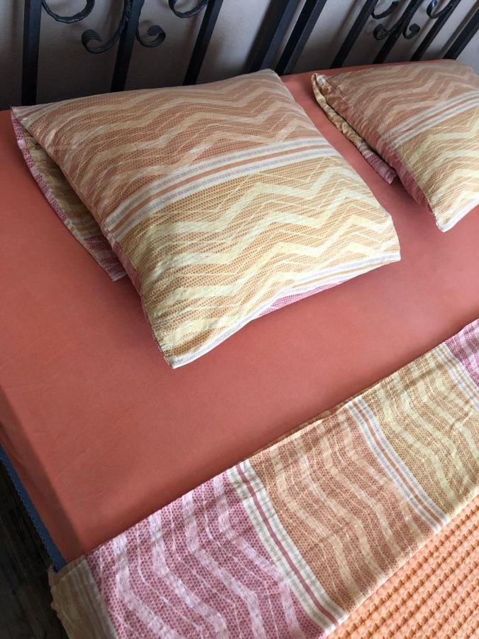 Hostel Anton Τίβατ Εξωτερικό φωτογραφία