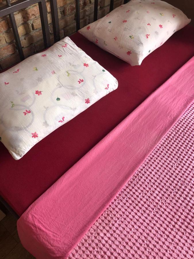 Hostel Anton Τίβατ Εξωτερικό φωτογραφία
