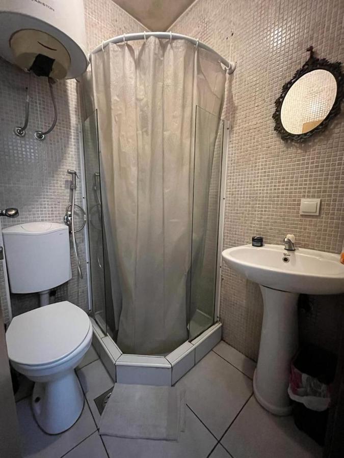 Hostel Anton Τίβατ Εξωτερικό φωτογραφία