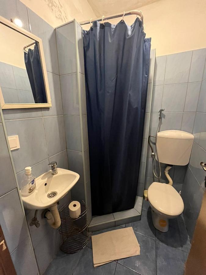 Hostel Anton Τίβατ Εξωτερικό φωτογραφία