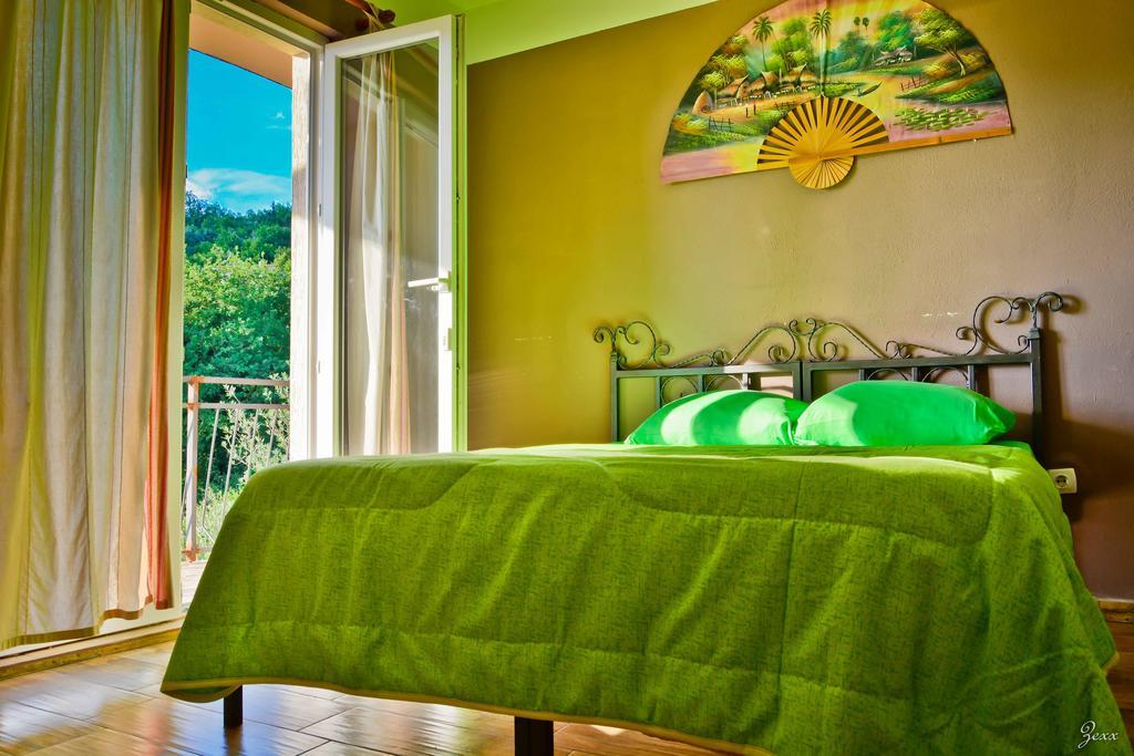 Hostel Anton Τίβατ Εξωτερικό φωτογραφία