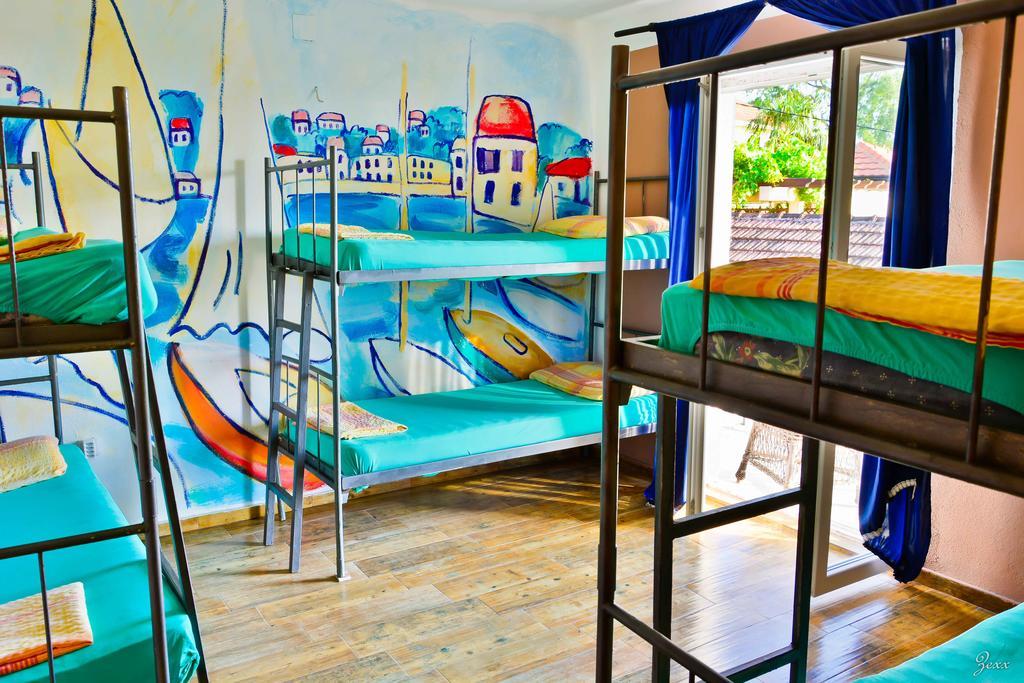 Hostel Anton Τίβατ Δωμάτιο φωτογραφία