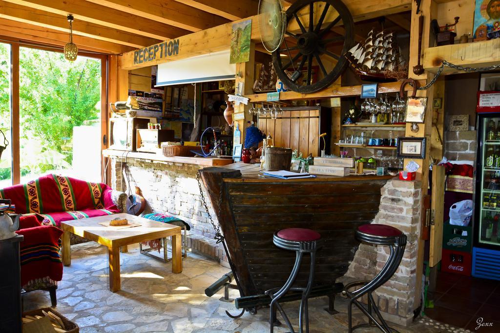Hostel Anton Τίβατ Εξωτερικό φωτογραφία