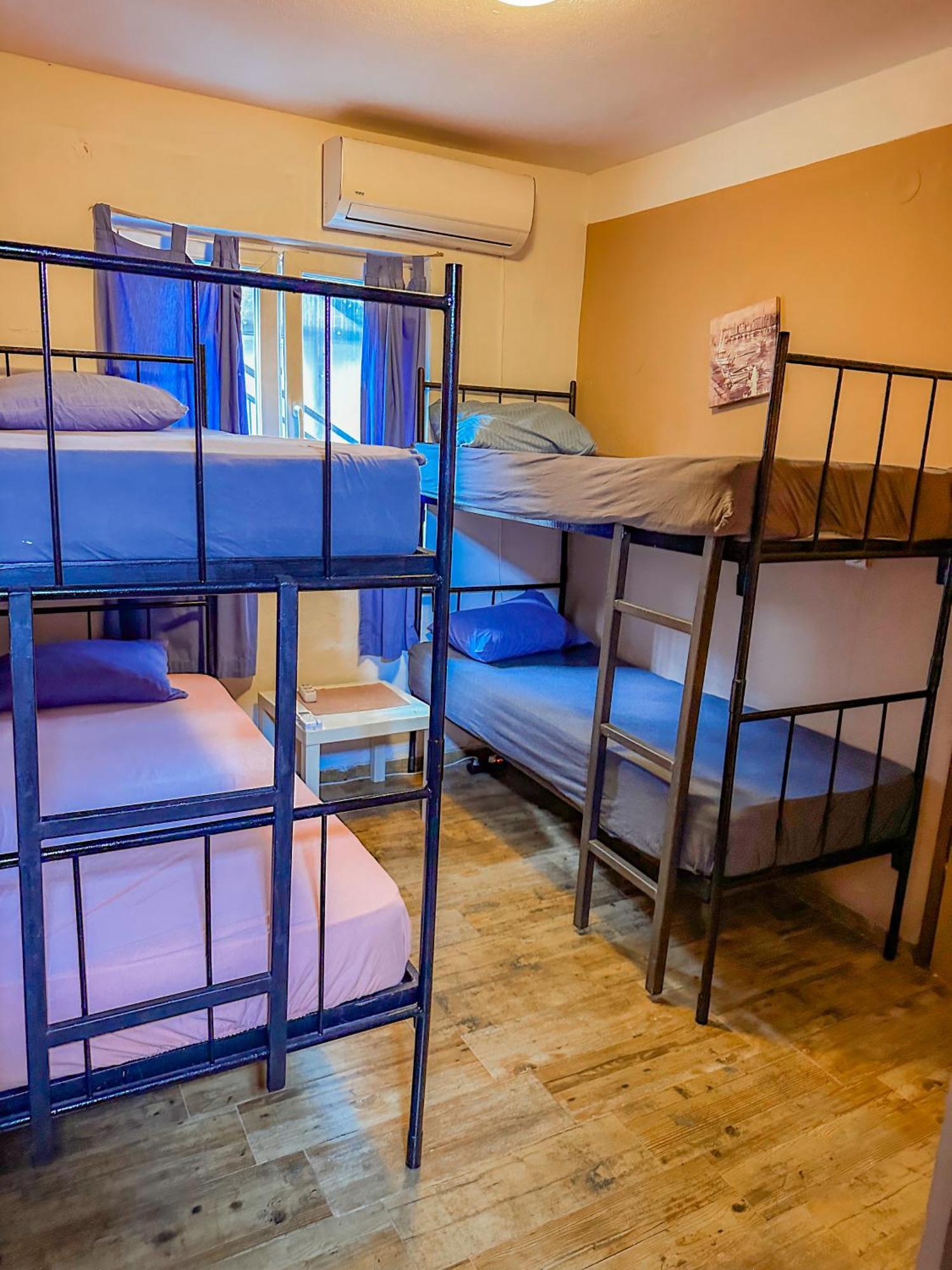 Hostel Anton Τίβατ Εξωτερικό φωτογραφία