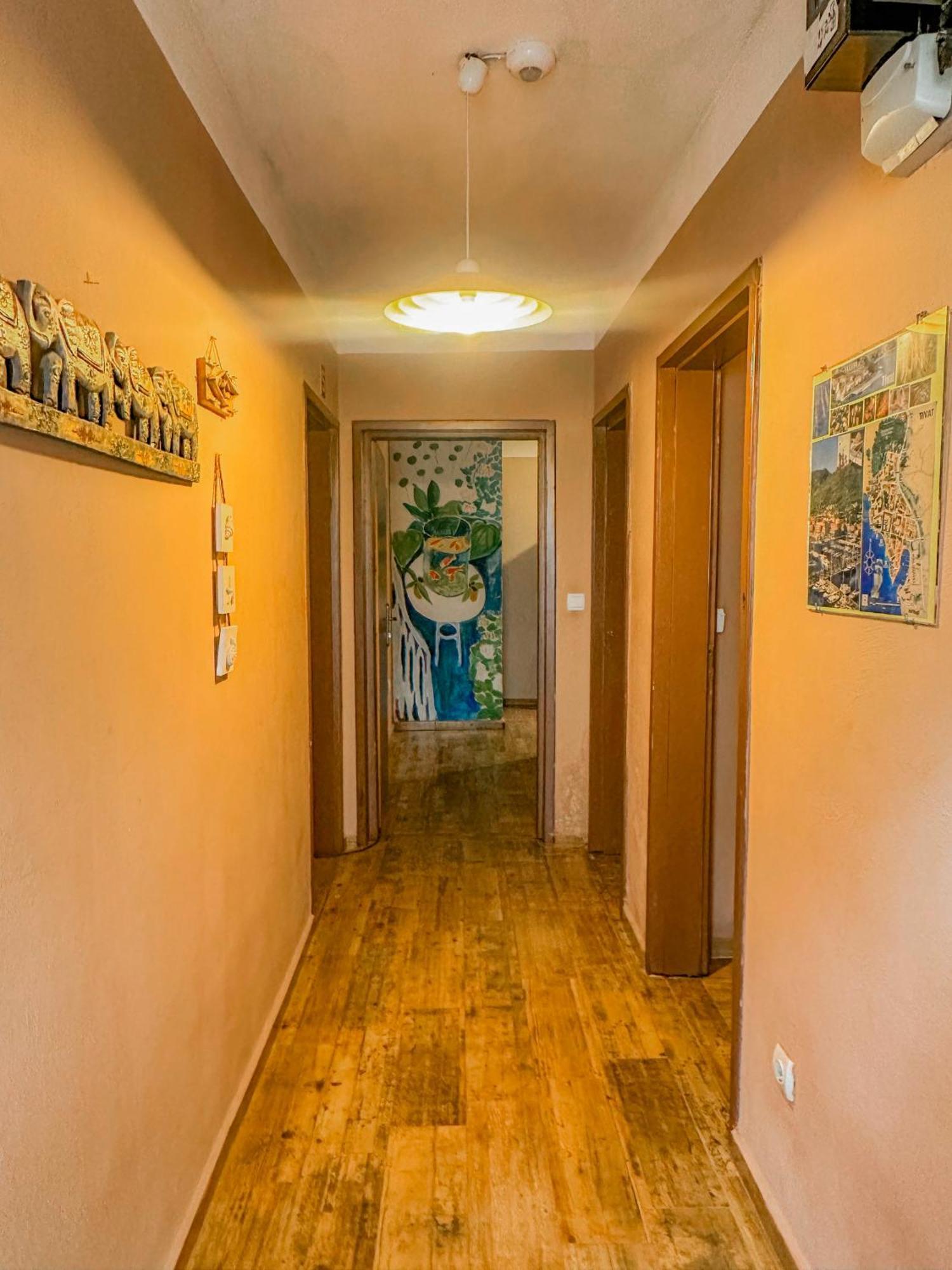 Hostel Anton Τίβατ Εξωτερικό φωτογραφία