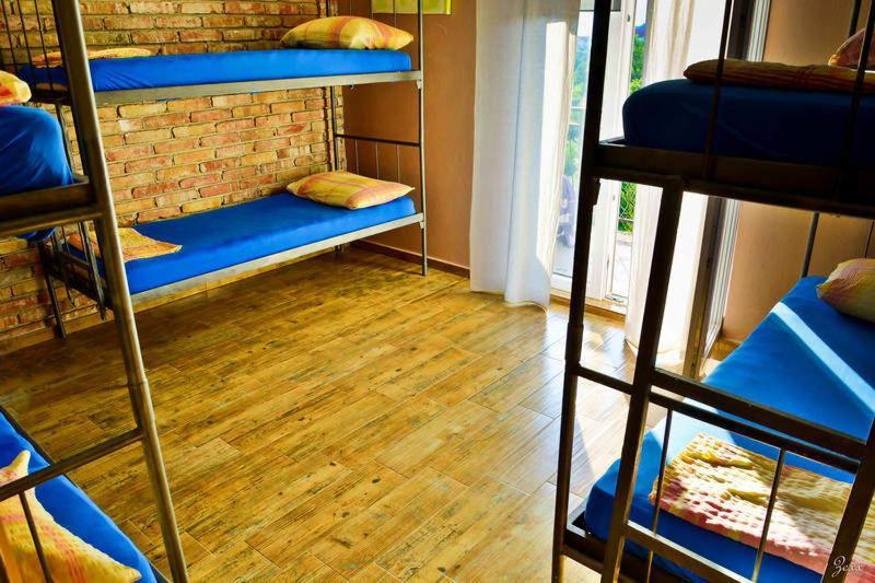 Hostel Anton Τίβατ Εξωτερικό φωτογραφία