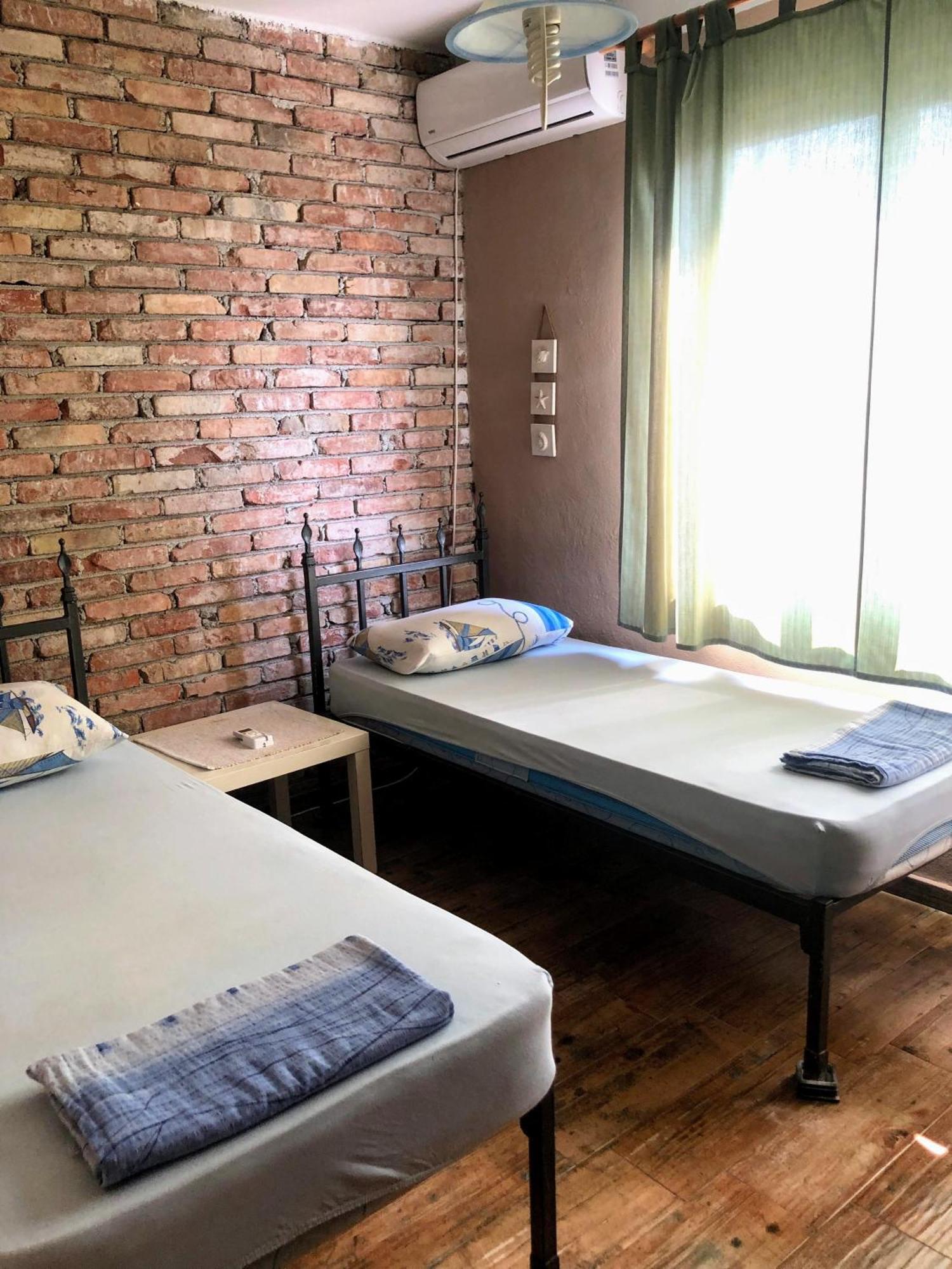 Hostel Anton Τίβατ Εξωτερικό φωτογραφία