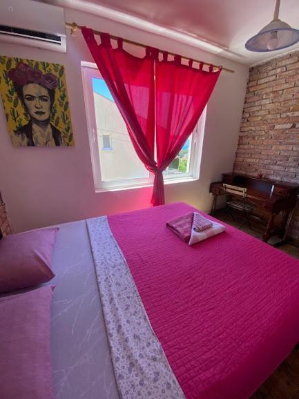 Hostel Anton Τίβατ Εξωτερικό φωτογραφία