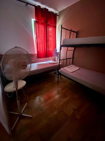 Hostel Anton Τίβατ Εξωτερικό φωτογραφία