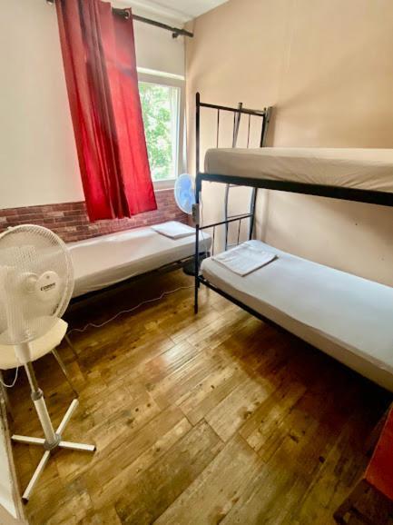 Hostel Anton Τίβατ Εξωτερικό φωτογραφία