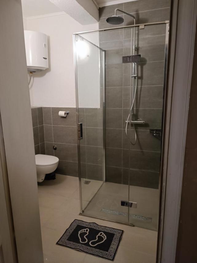 Hostel Anton Τίβατ Εξωτερικό φωτογραφία