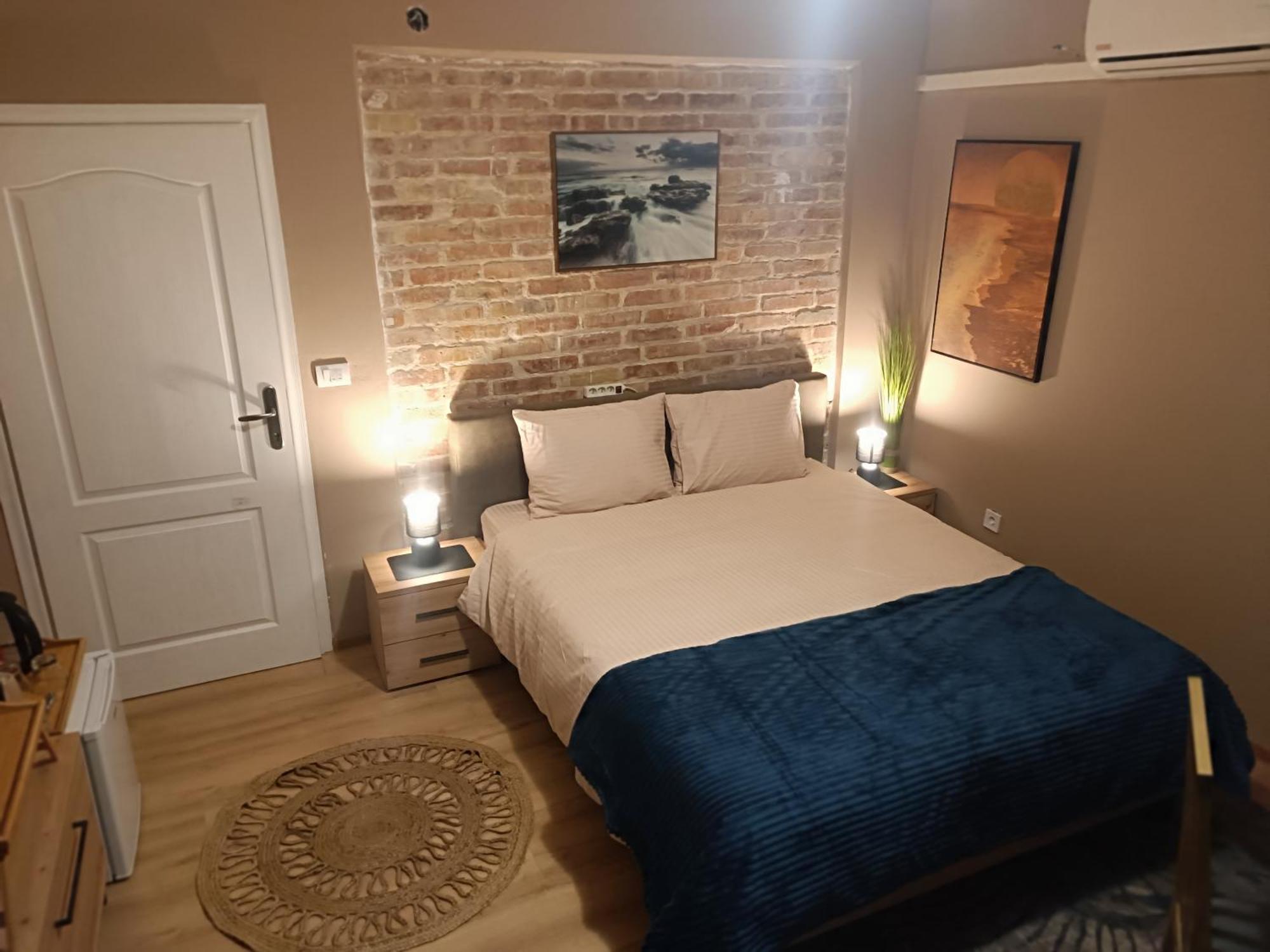 Hostel Anton Τίβατ Εξωτερικό φωτογραφία