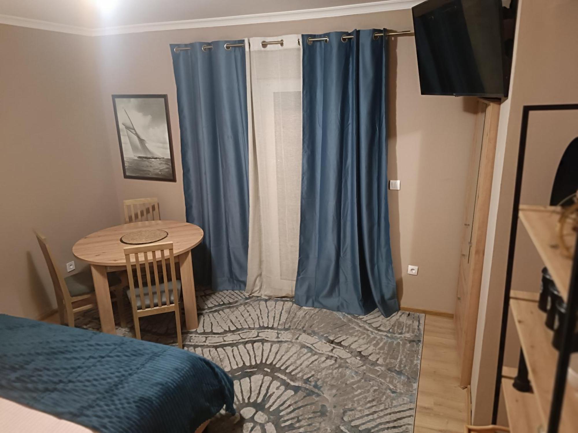 Hostel Anton Τίβατ Εξωτερικό φωτογραφία