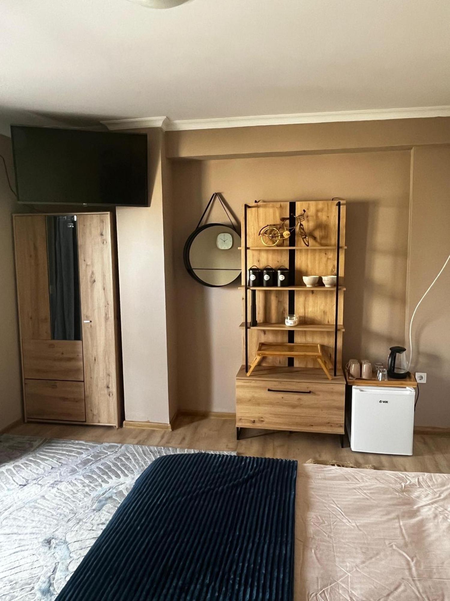 Hostel Anton Τίβατ Εξωτερικό φωτογραφία