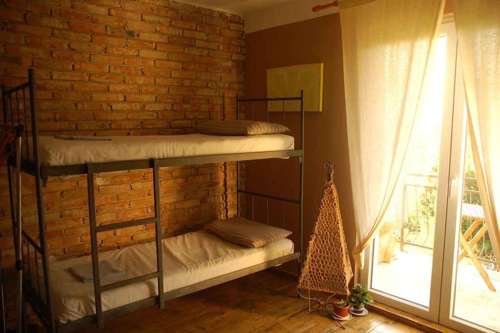 Hostel Anton Τίβατ Δωμάτιο φωτογραφία