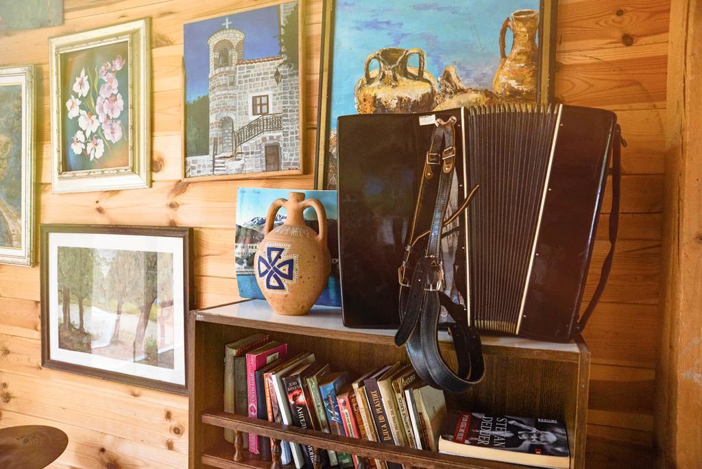 Hostel Anton Τίβατ Εξωτερικό φωτογραφία