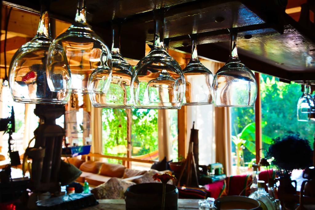 Hostel Anton Τίβατ Εξωτερικό φωτογραφία
